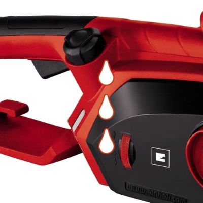 7. EINHELL GH-EC 1835 Chainsaw 4501710