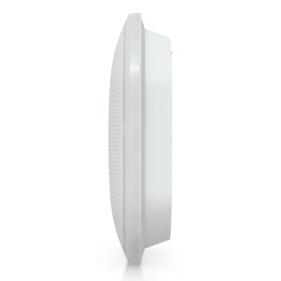 4. Ubiquiti Siren PoE Wired Siren for Indoor/Outdoor Use, White