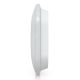 4. Ubiquiti Siren PoE Wired Siren for Indoor/Outdoor Use, White