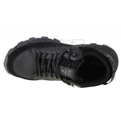 3. Big Star Trekking Shoes M KK174244-906