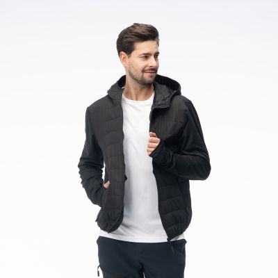 11. Men's Jacket SINO