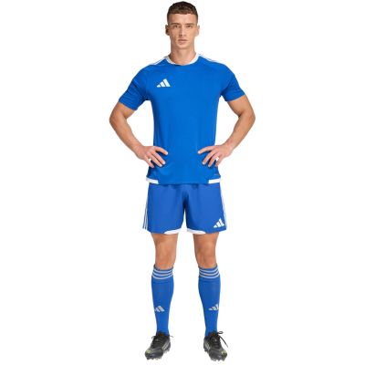 6. Men's adidas Tiro 26 Competition Match Day Shorts Blue KA6178