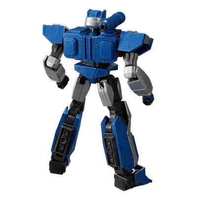 3. BLOKEES TRANSFORMERS ONE CLASSIC CLASS 17 – SOUNDWAVE