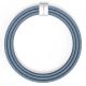 2. Puro Fabrik 60W USB-C - USB-C Cable 1.5m - Blue