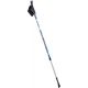 2. Nordic Walking Poles Gabel Stride Vario S-9.6 blue