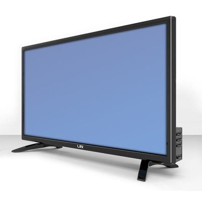 2. Lin 24LHDD06 LED 24'' HD Ready DVB-T2 Black TV