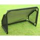 2. Metal goal 240x120 cm with shooting mat 2010510