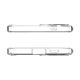 5. Spigen Ultra Hybrid Case for Samsung Galaxy A57 5G - Transparent