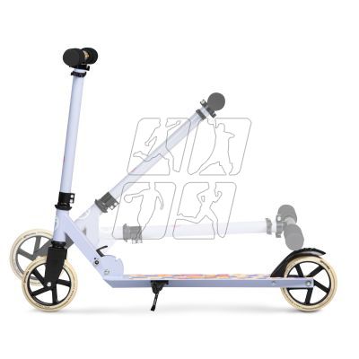 2. Spokey Notus Jr SPK-943580 scooter