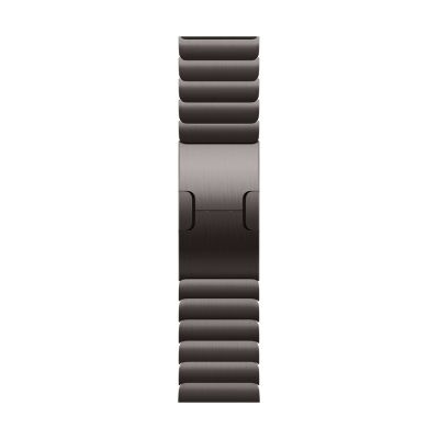 2. Apple MXMD3ZM/A Band Gray Stainless Steel (38mm 40mm 41mm 42mm)