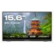 6. JAPANNEXT 39.6 cm JN-MD-i156FHDR-T HDMI/USB-C M-Touch FHD touch monitor