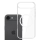 3. 3mk Clear MagCase for Apple iPhone 17 Air - transparent
