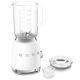 3. Smeg BLF03WHEU blender 1.5 l Tabletop blender 800 W White