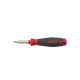 7. Pocketmax® magnetic mixed bit magazine screwdriver