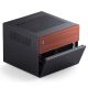 17. Jonsbo N4 NAS Case -