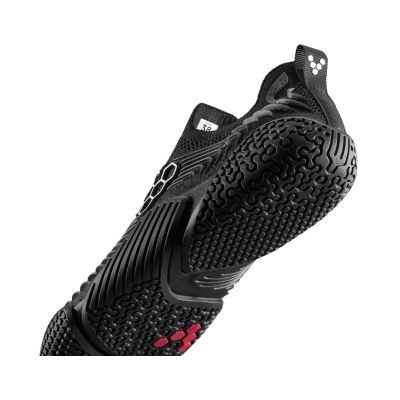 6. Vivobarefoot MOTUS FLEX TABI MENS ECLIPSE (309647-01)