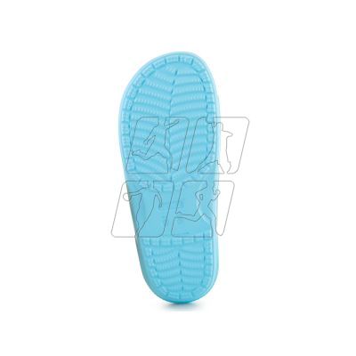 5. Classic Crocs Sandal Slippers W 206761-411