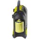 3. Gas tourist heater for gas cartridges OXYSTOP OLYMP 2kW