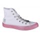 Converse X Miley Cyrus Chuck Taylor Hi All Star W 162239C shoes