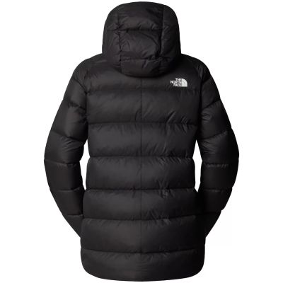 2. The North Face Hyalite Down Parka NF0A8E74JK31 Black L