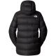2. The North Face Hyalite Down Parka NF0A8E74JK31 Black L