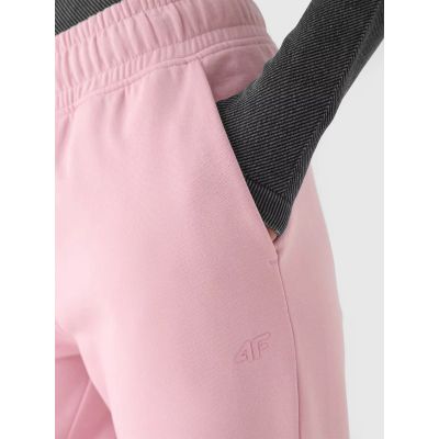 3. 4F W sweatpants 4FWMM00TTROF1137-56S