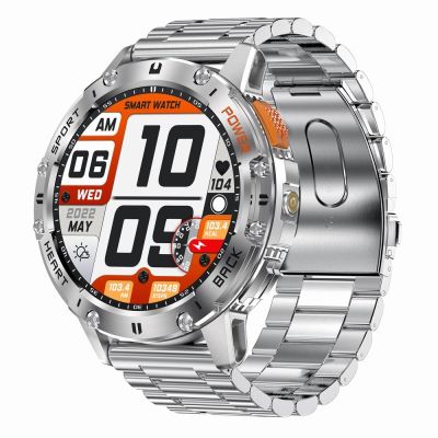 15. Gravity GT22-2 Smartwatch