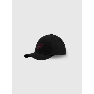 4F Kids Snapback Cap 4FJRSS26ACABU598-036S
