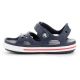 5. Crocs Crocband II Jr sandals 14854-462
