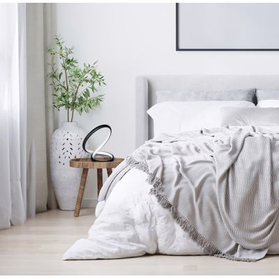 8. Activejet AJE-LARO LS LED Table Lamp