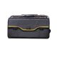 12. Stanley FMST1-70719 Tool Box Metal Black, Yellow