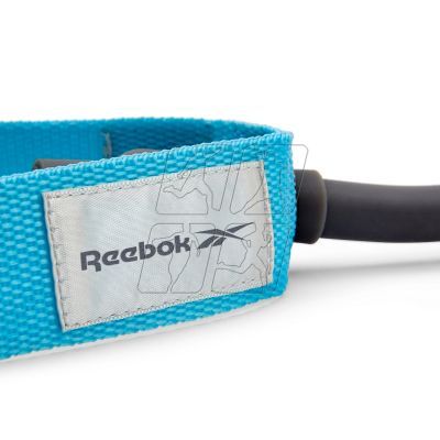 5. Reebok Fitness RATB-11031BL rubber