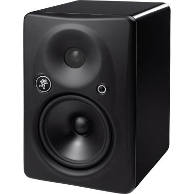 3. Mackie HR624mk2 2-Way Black Wired