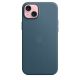 2. Apple MT4D3ZM/A case for mobile phone 17 cm (6.7") Blue