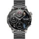 6. Smartwatch Gravity Graphite Strap + Bracelet GT46-3