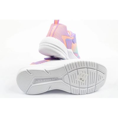 5. Skechers Microspec Advance Children's Sports Shoes for Girls