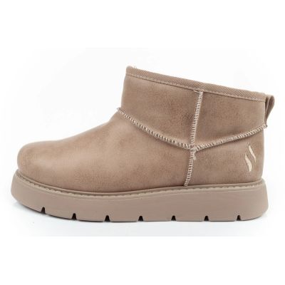 27. Skechers W 169018/TPE Snow Boots