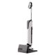 6. UWANT D100 17000Pa Upright Vacuum Cleaner with Mopping Function and Charging Station - White