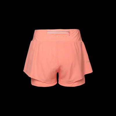 2. Women's FLORA W Shorts