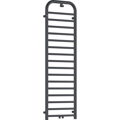 Bathroom radiator - height 157 cm