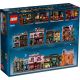 2. LEGO Harry Potter 75978 Diagon Alley