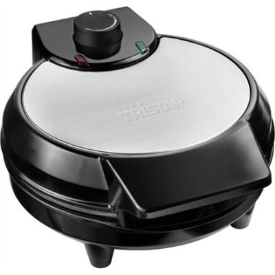 8. Tristar WF-1160 waffle maker vaffeljern 5 vaffel/va