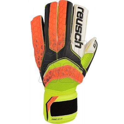 2. Reusch Goalkeeper gloves Re: pulse Prime G2 Ortho-Tec 36 70 901 783
