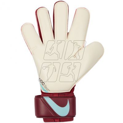 2. Nike Goalkeeper Vapor Grip 3 M CN5650 660 Goalkeeper Gloves