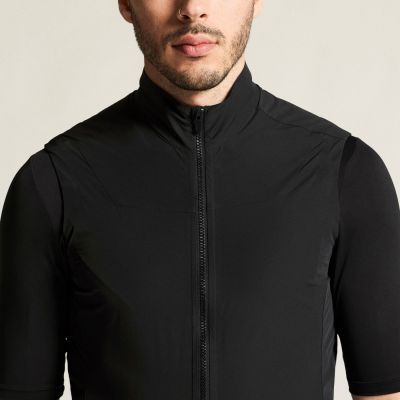 9. Men's ENDUR LIGHT WIND VEST M