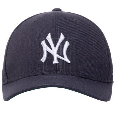 Cap 47 Brand New York Yankees Cold Zone &#39;47 B-CLZOE17WBP-NY