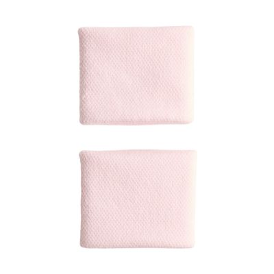 2. Adidas Tennis Wristband Small 2 pcs. Light Pink KX6836