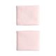 2. Adidas Tennis Wristband Small 2 pcs. Light Pink KX6836
