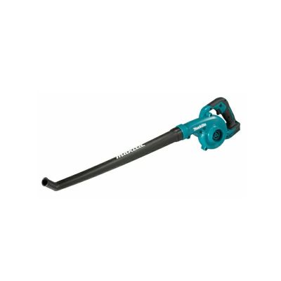 3. Makita DUB186Z 18V Lithium-Ion (Li-Ion) Leaf Blower