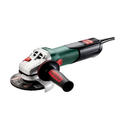 5. Metabo WEV 11-125 QUICK angle grinder 12.5 cm 10500 RPM 1100 W 2.1 kg